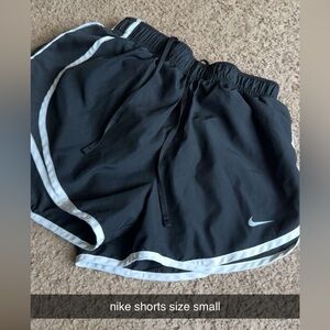nike shorts
